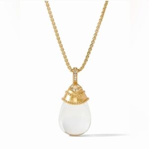 Julie Vos Noel  Pendant Necklace